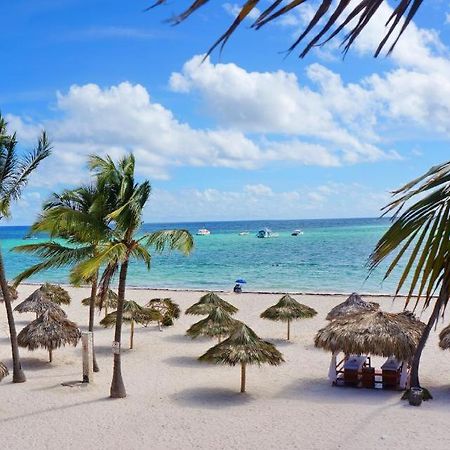 Yonah Comfort Punta Cana, Shared Apartment المظهر الخارجي الصورة