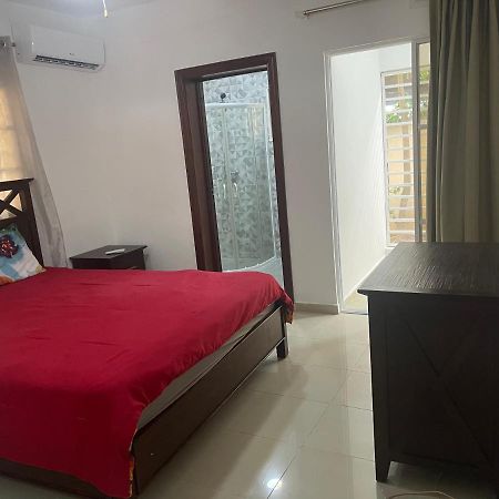 Yonah Comfort Punta Cana, Shared Apartment المظهر الخارجي الصورة