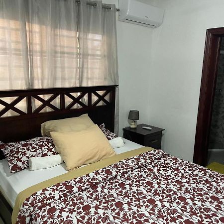 Yonah Comfort Punta Cana, Shared Apartment المظهر الخارجي الصورة