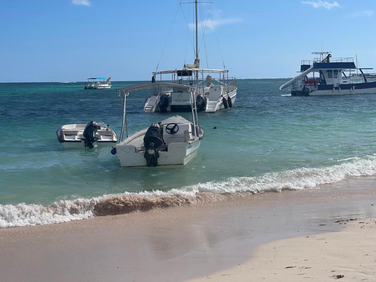 Yonah Comfort Punta Cana, Shared Apartment المظهر الخارجي الصورة
