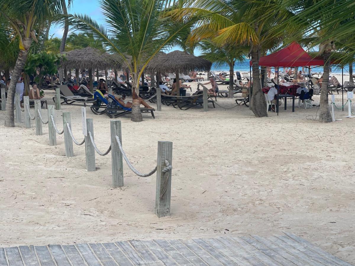 Yonah Comfort Punta Cana, Shared Apartment المظهر الخارجي الصورة