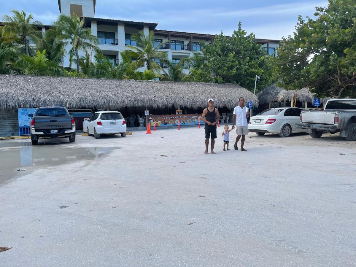 Yonah Comfort Punta Cana, Shared Apartment المظهر الخارجي الصورة