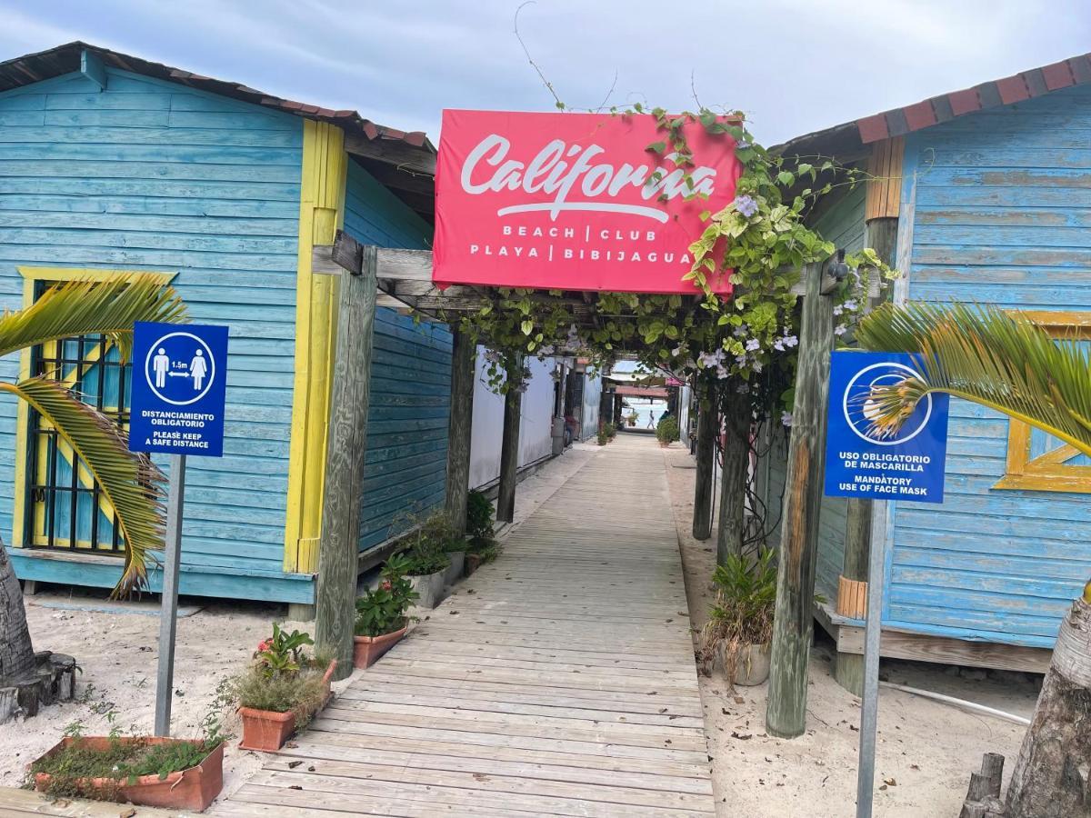Yonah Comfort Punta Cana, Shared Apartment المظهر الخارجي الصورة