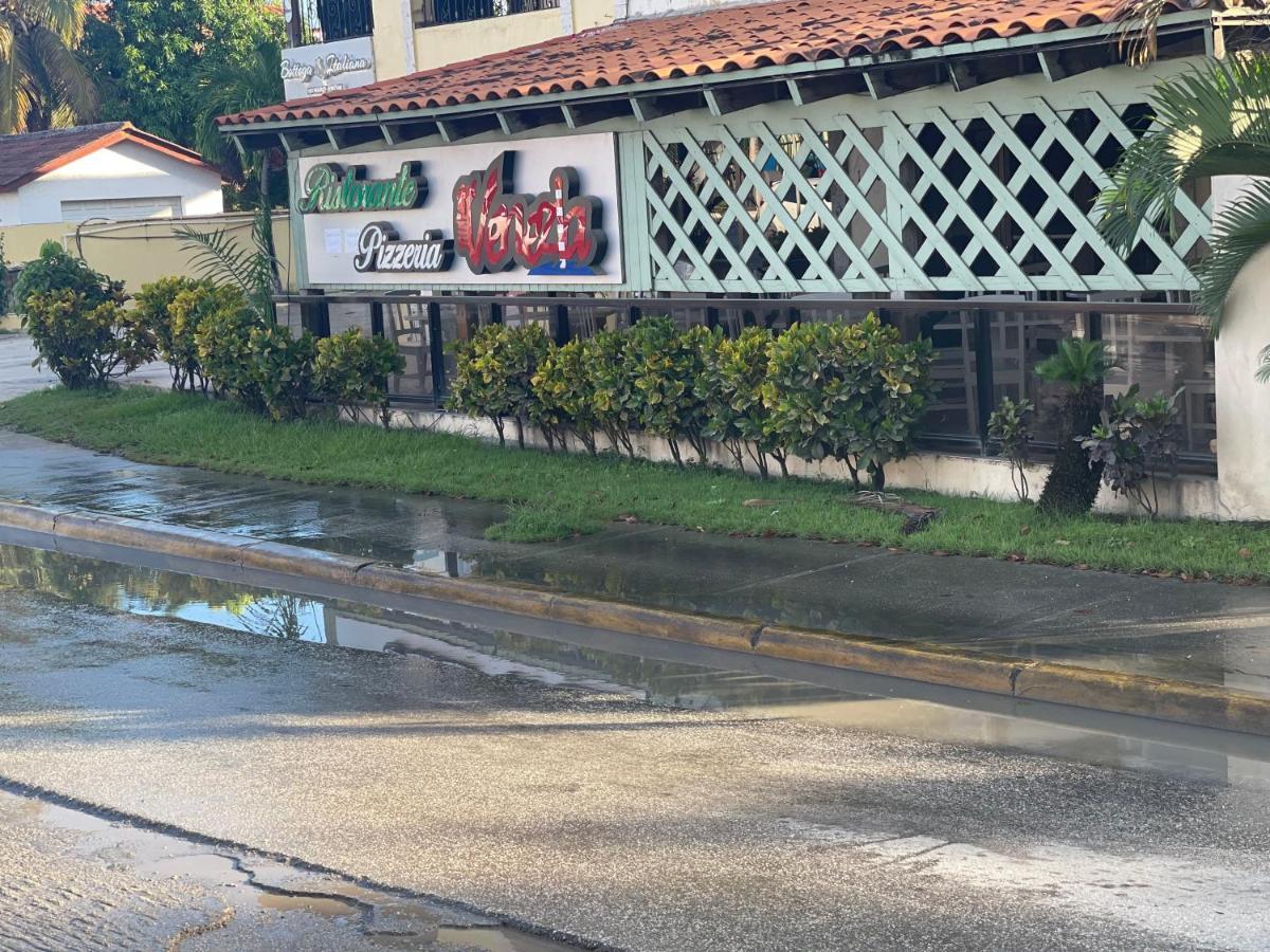 Yonah Comfort Punta Cana, Shared Apartment المظهر الخارجي الصورة