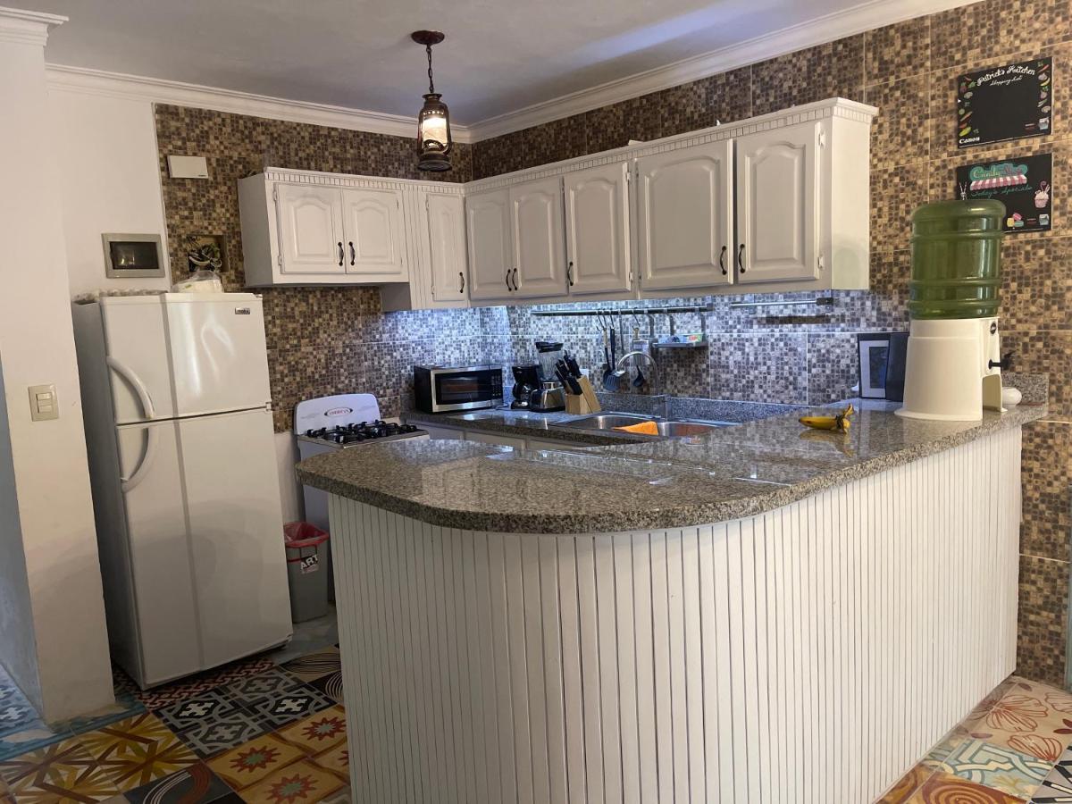 Yonah Comfort Punta Cana, Shared Apartment المظهر الخارجي الصورة