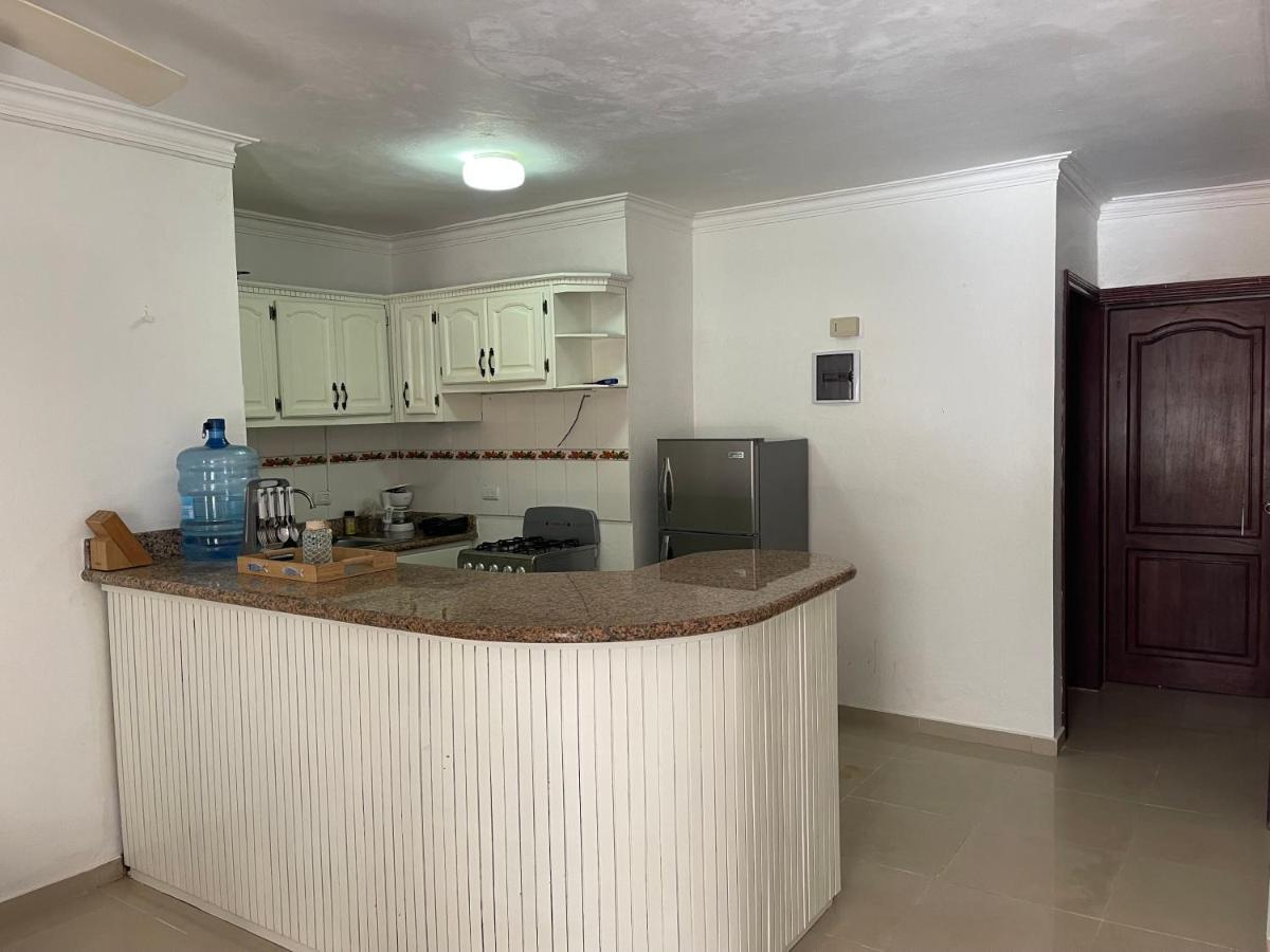 Yonah Comfort Punta Cana, Shared Apartment المظهر الخارجي الصورة