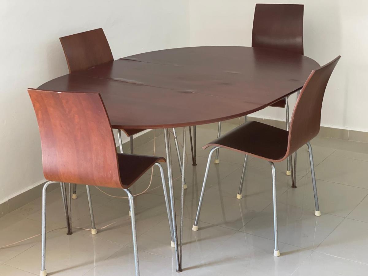 Yonah Comfort Punta Cana, Shared Apartment المظهر الخارجي الصورة