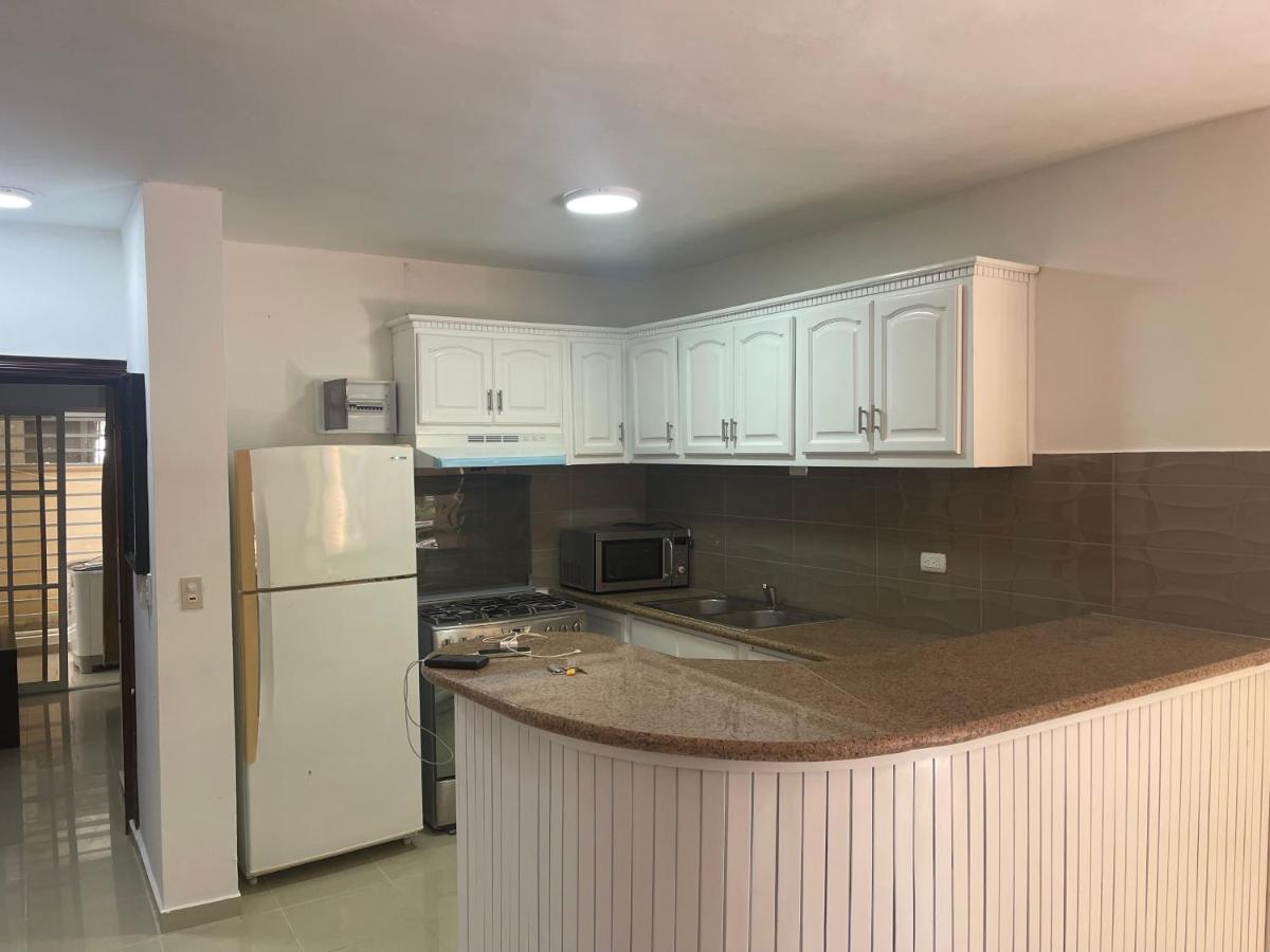 Yonah Comfort Punta Cana, Shared Apartment المظهر الخارجي الصورة