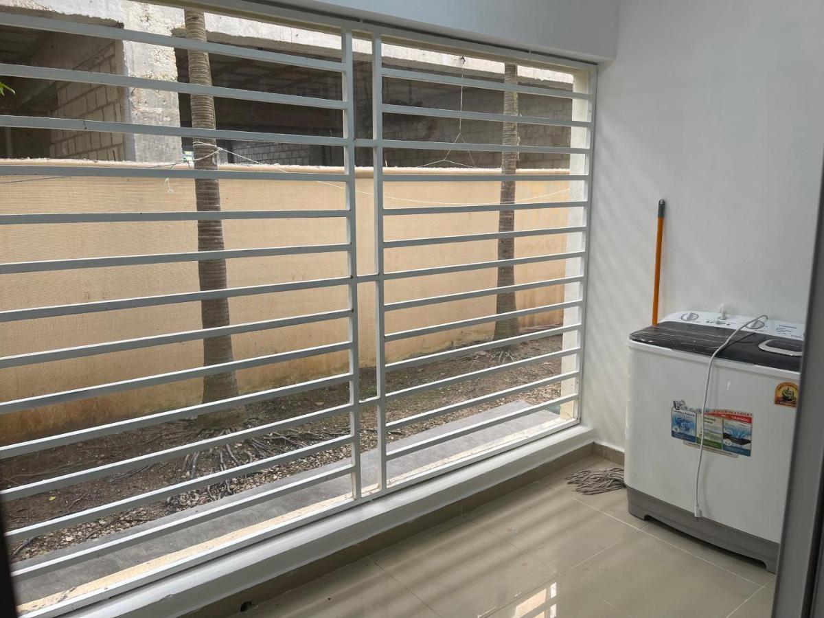 Yonah Comfort Punta Cana, Shared Apartment المظهر الخارجي الصورة