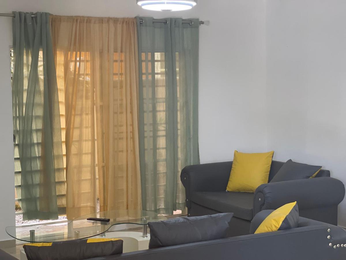 Yonah Comfort Punta Cana, Shared Apartment المظهر الخارجي الصورة