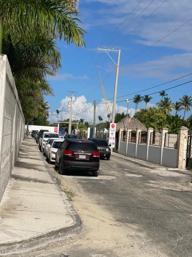 Yonah Comfort Punta Cana, Shared Apartment المظهر الخارجي الصورة