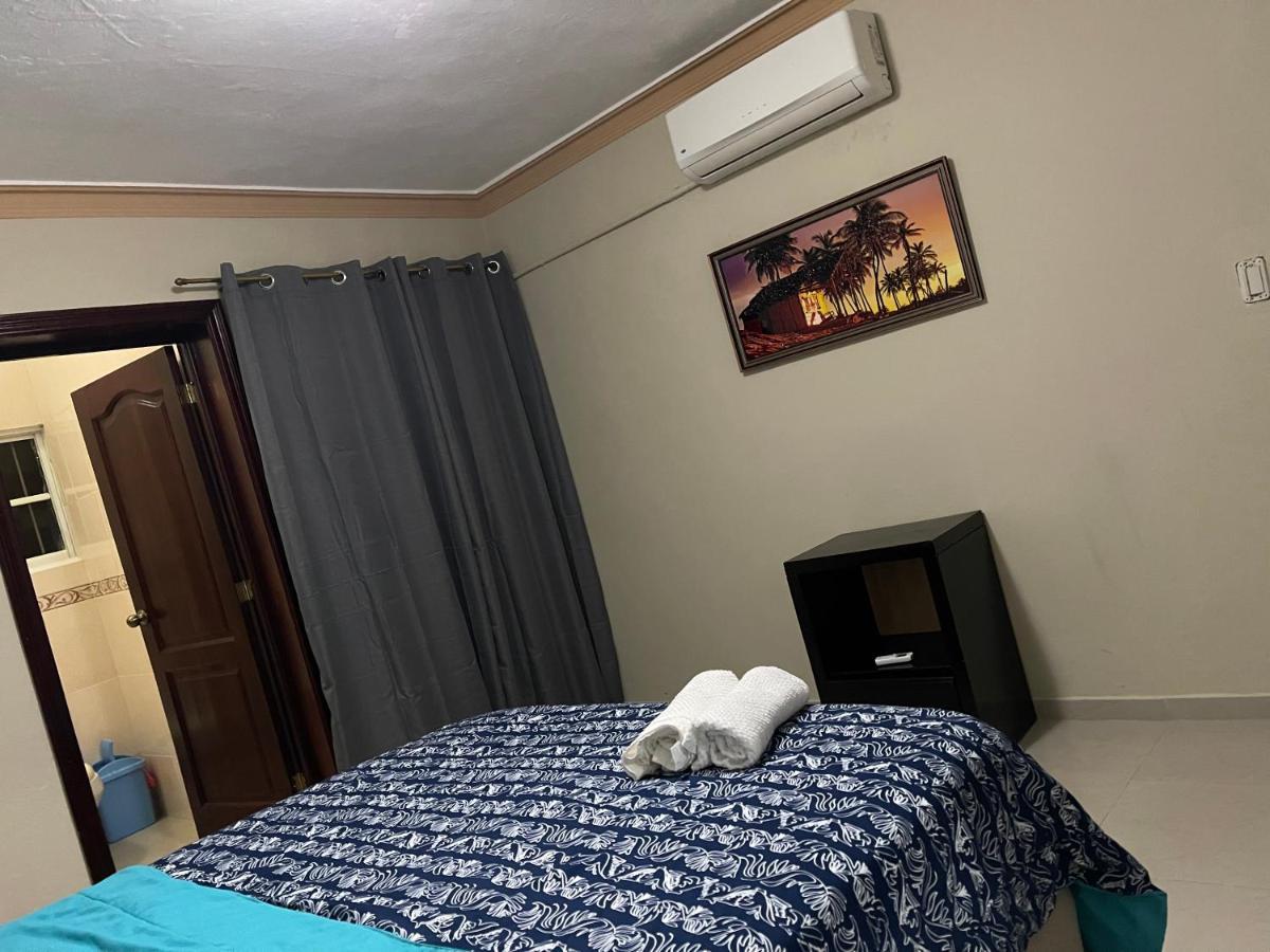 Yonah Comfort Punta Cana, Shared Apartment المظهر الخارجي الصورة