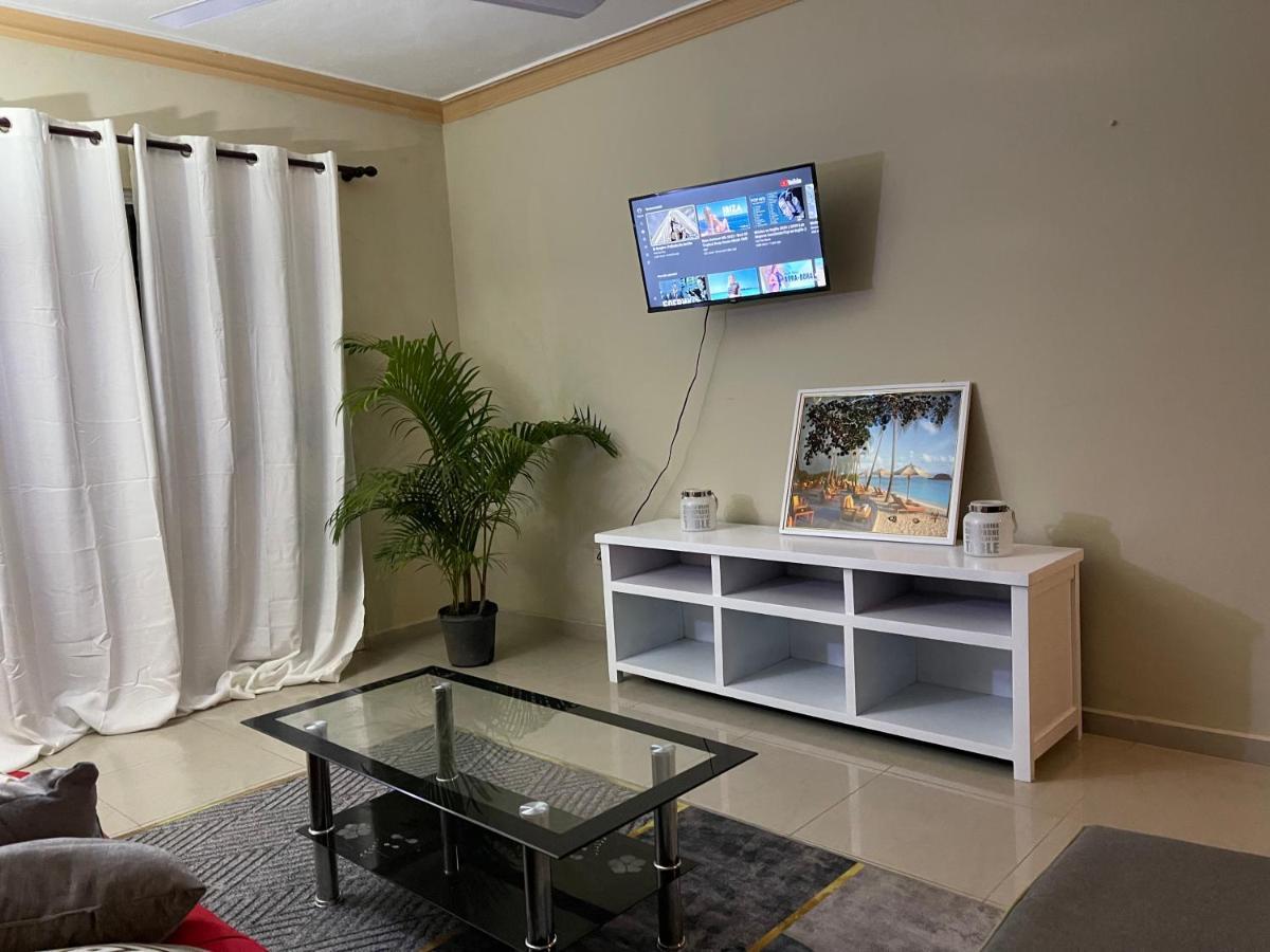 Yonah Comfort Punta Cana, Shared Apartment المظهر الخارجي الصورة