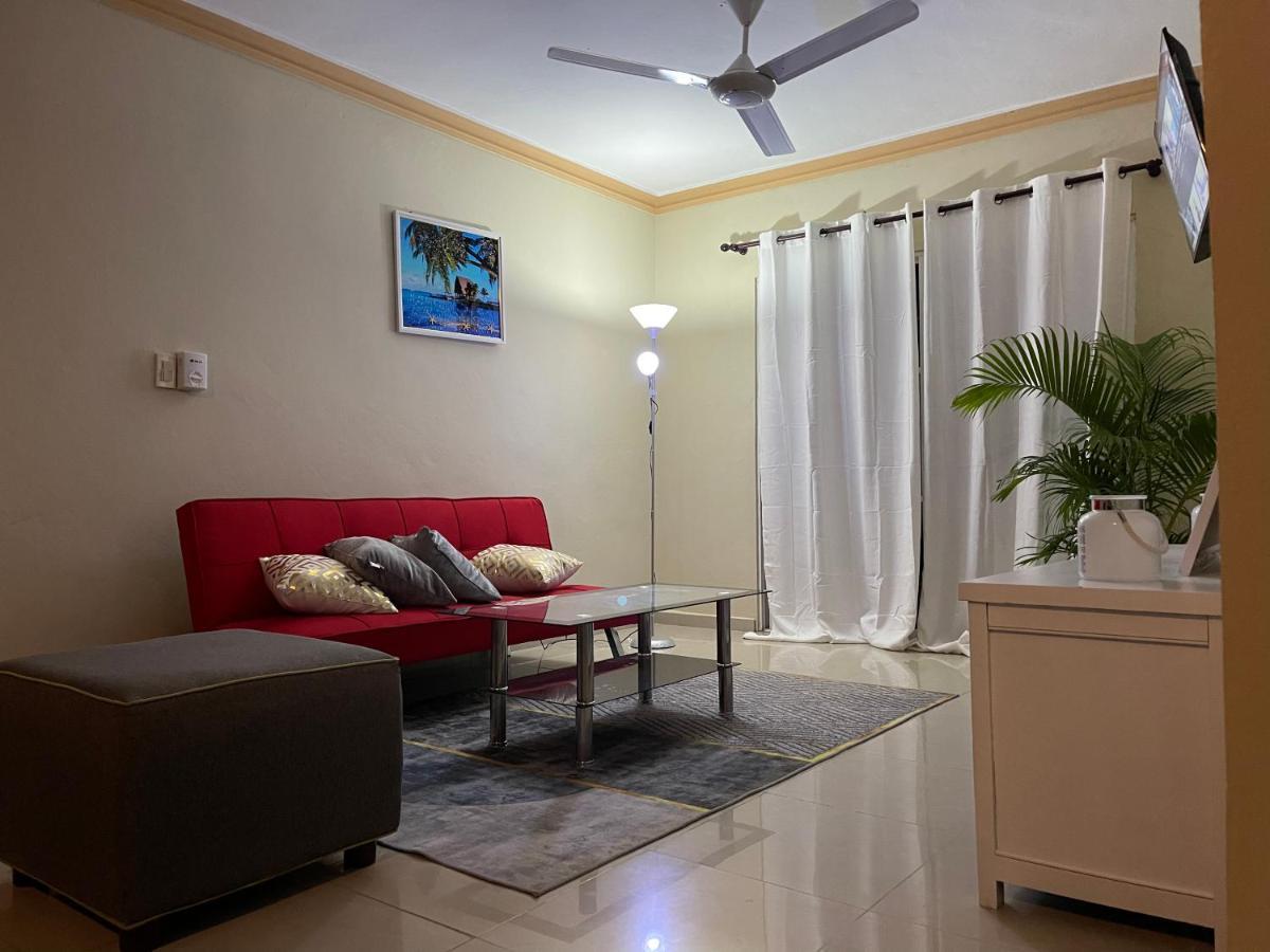 Yonah Comfort Punta Cana, Shared Apartment المظهر الخارجي الصورة