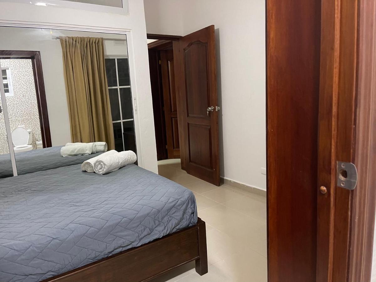 Yonah Comfort Punta Cana, Shared Apartment المظهر الخارجي الصورة