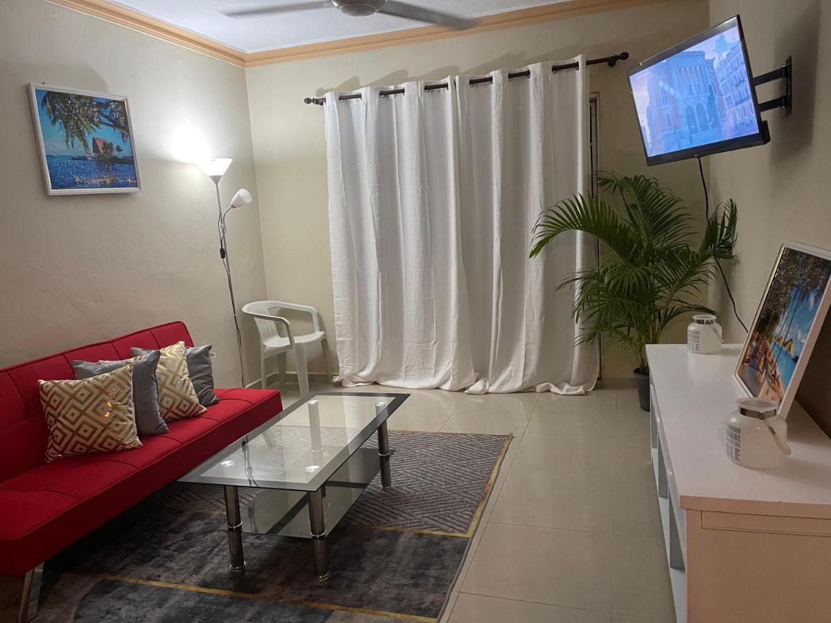 Yonah Comfort Punta Cana, Shared Apartment المظهر الخارجي الصورة