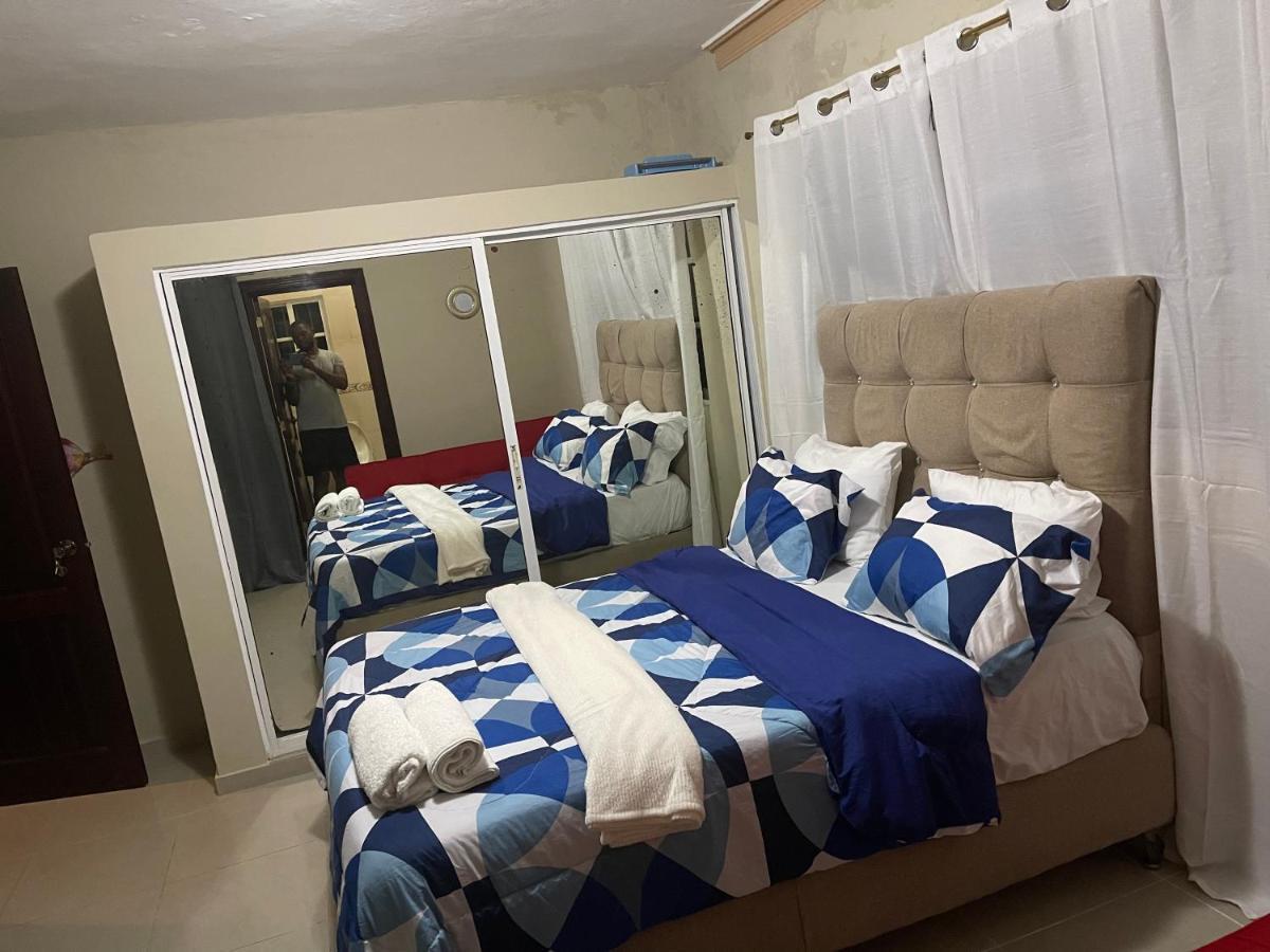 Yonah Comfort Punta Cana, Shared Apartment المظهر الخارجي الصورة