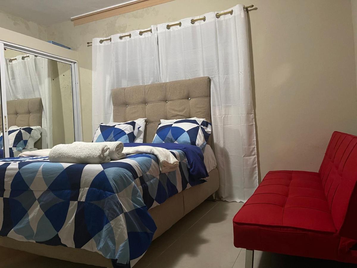 Yonah Comfort Punta Cana, Shared Apartment المظهر الخارجي الصورة