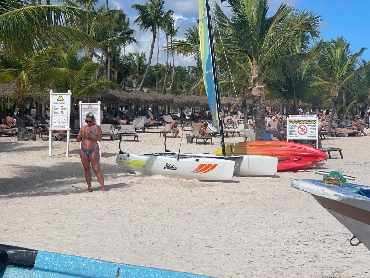 Yonah Comfort Punta Cana, Shared Apartment المظهر الخارجي الصورة