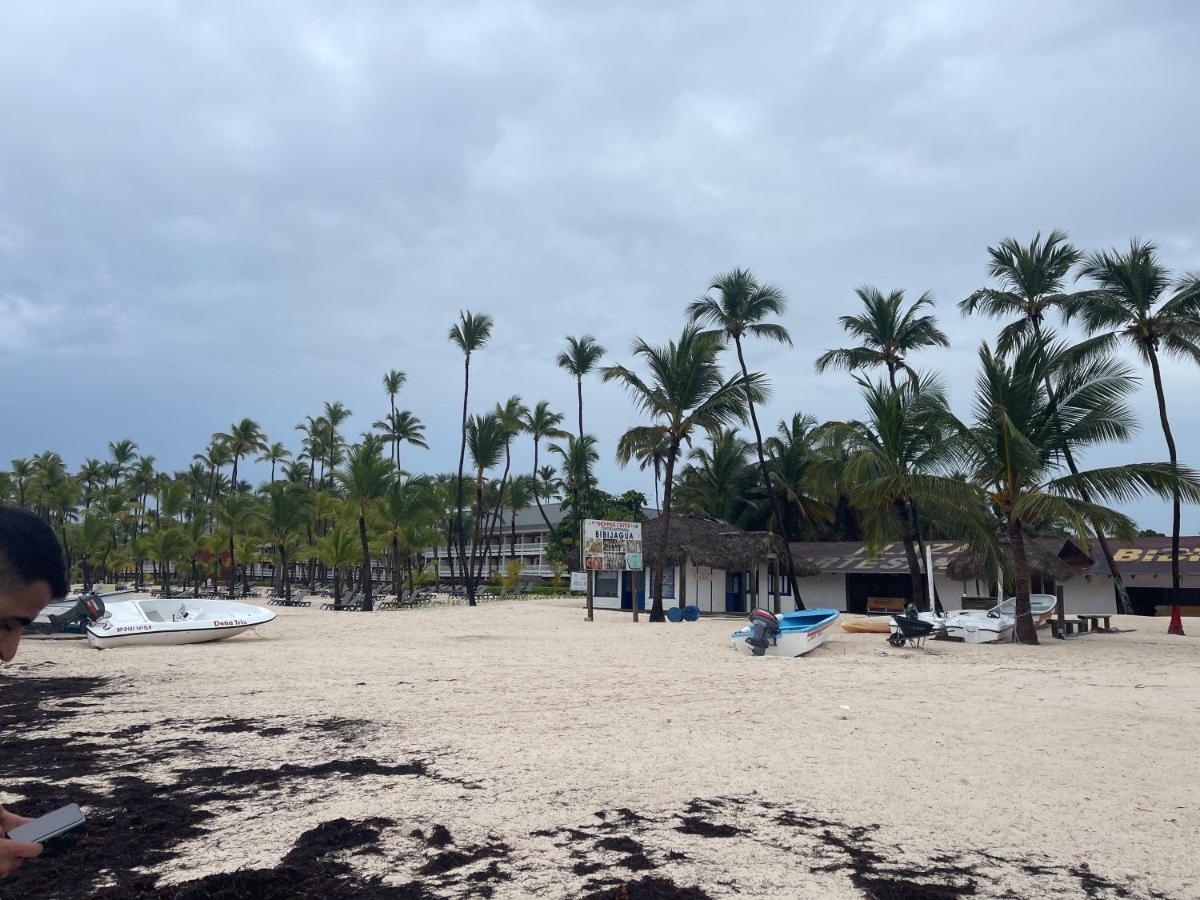 Yonah Comfort Punta Cana, Shared Apartment المظهر الخارجي الصورة