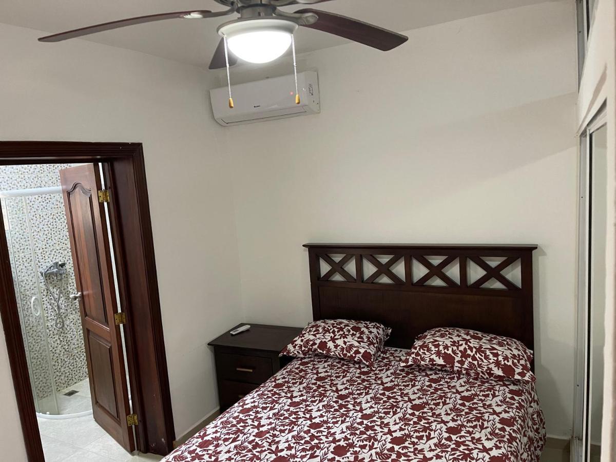 Yonah Comfort Punta Cana, Shared Apartment المظهر الخارجي الصورة