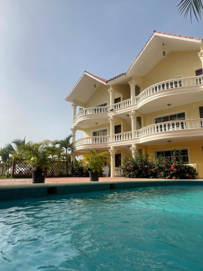 Yonah Comfort Punta Cana, Shared Apartment المظهر الخارجي الصورة