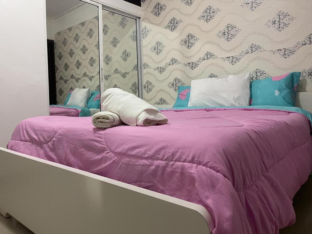 Yonah Comfort Punta Cana, Shared Apartment المظهر الخارجي الصورة