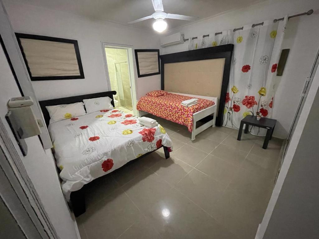 Yonah Comfort Punta Cana, Shared Apartment المظهر الخارجي الصورة