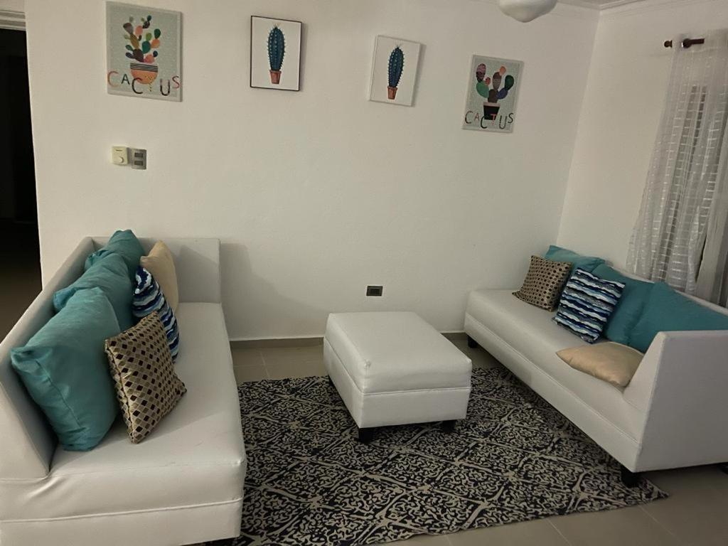 Yonah Comfort Punta Cana, Shared Apartment المظهر الخارجي الصورة