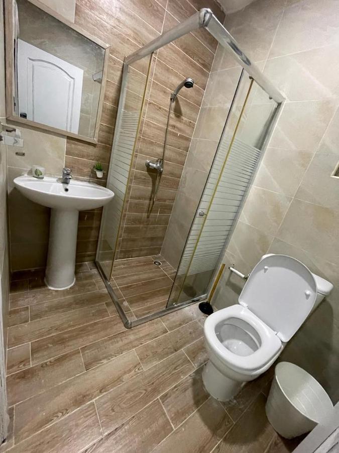 Yonah Comfort Punta Cana, Shared Apartment المظهر الخارجي الصورة