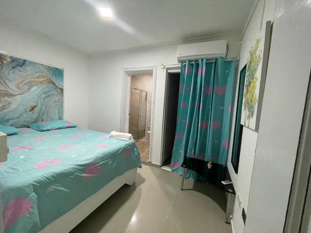 Yonah Comfort Punta Cana, Shared Apartment المظهر الخارجي الصورة