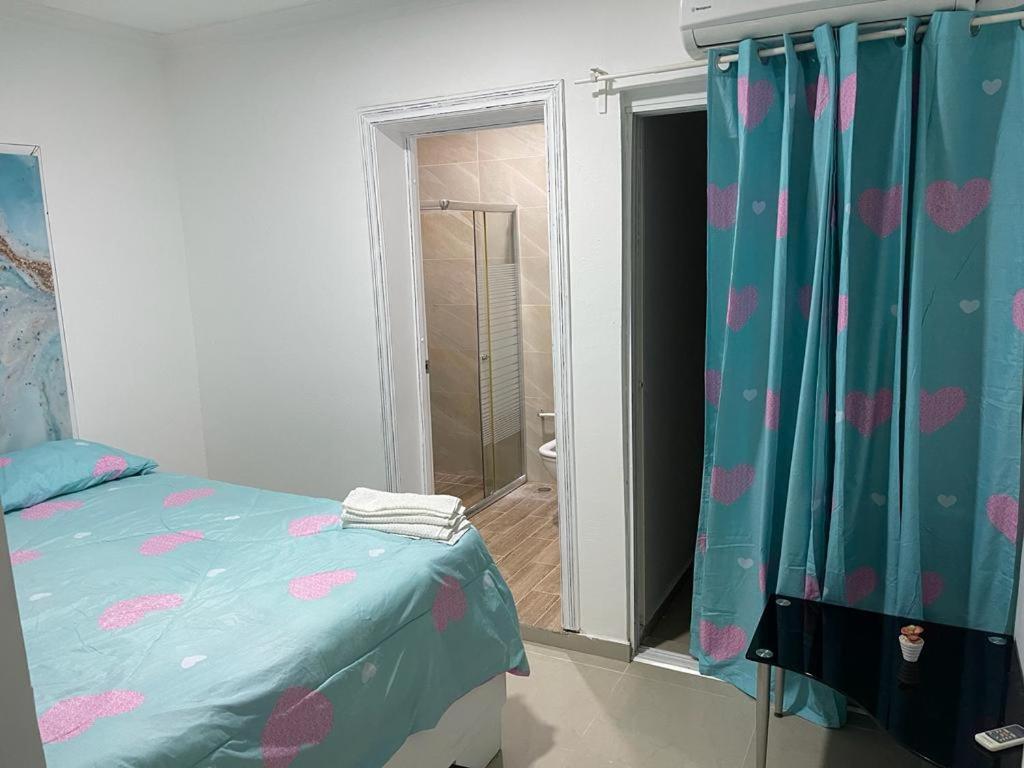 Yonah Comfort Punta Cana, Shared Apartment المظهر الخارجي الصورة
