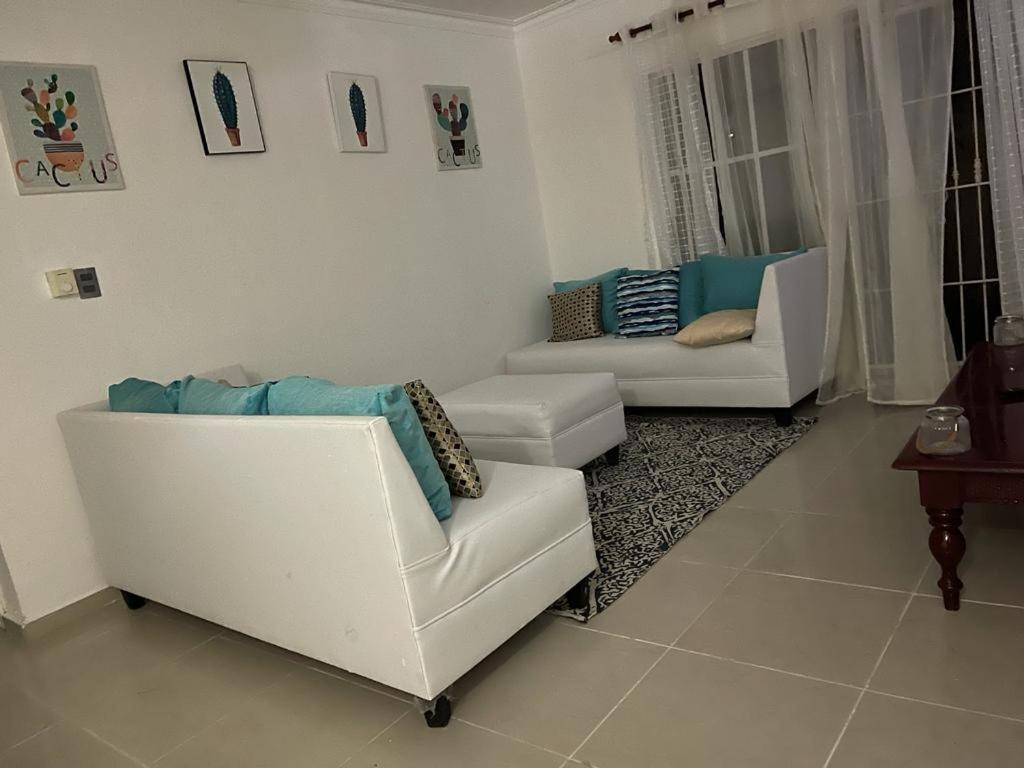 Yonah Comfort Punta Cana, Shared Apartment المظهر الخارجي الصورة