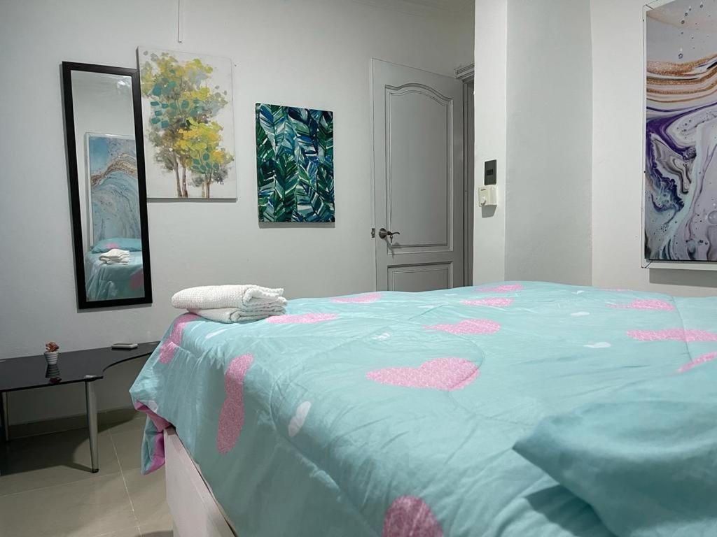 Yonah Comfort Punta Cana, Shared Apartment المظهر الخارجي الصورة