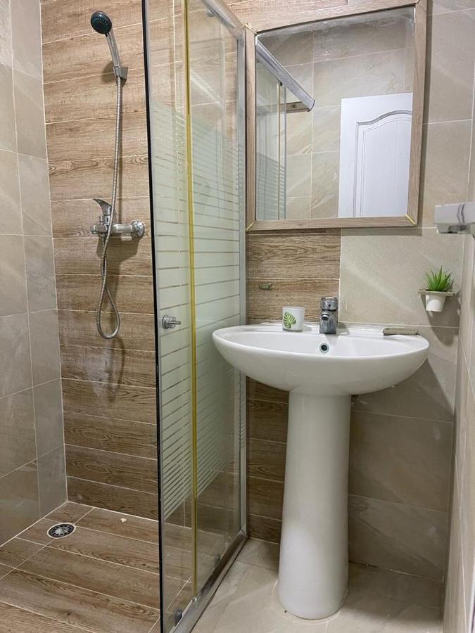 Yonah Comfort Punta Cana, Shared Apartment المظهر الخارجي الصورة