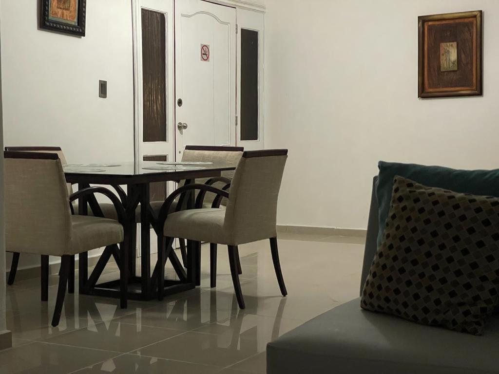 Yonah Comfort Punta Cana, Shared Apartment المظهر الخارجي الصورة