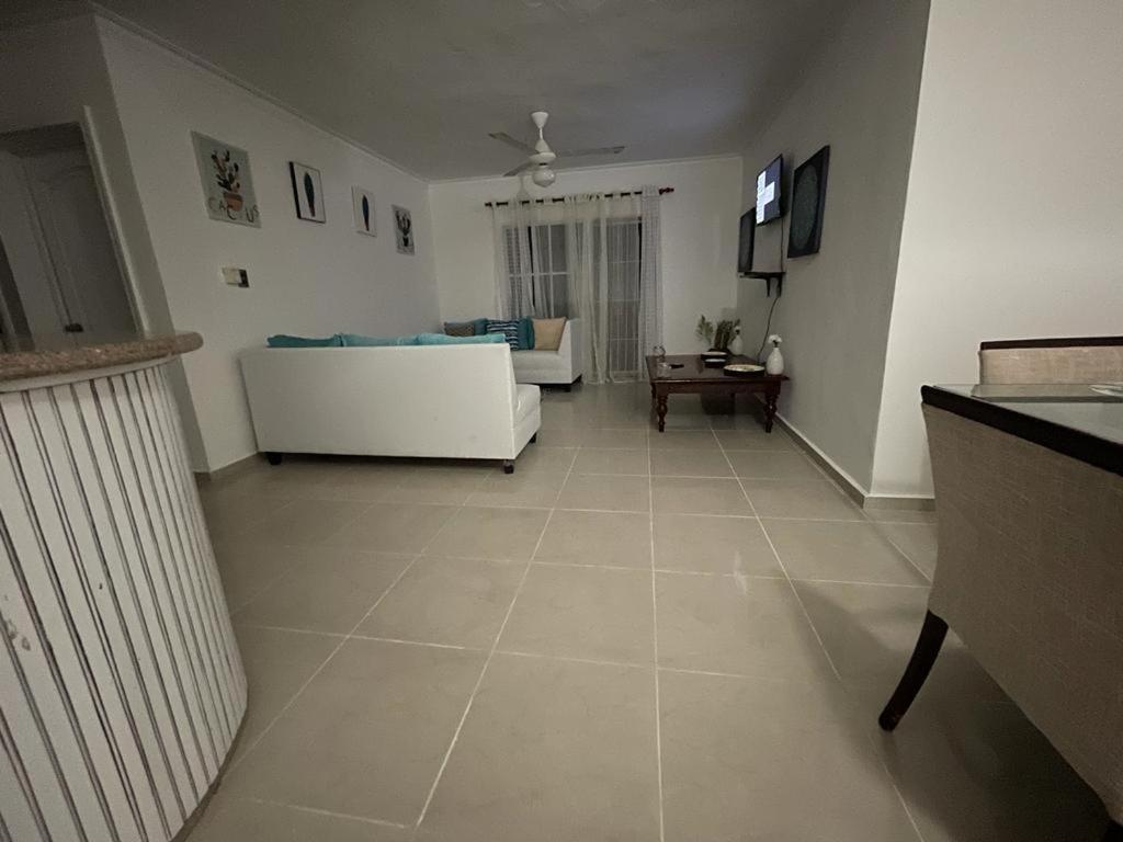 Yonah Comfort Punta Cana, Shared Apartment المظهر الخارجي الصورة