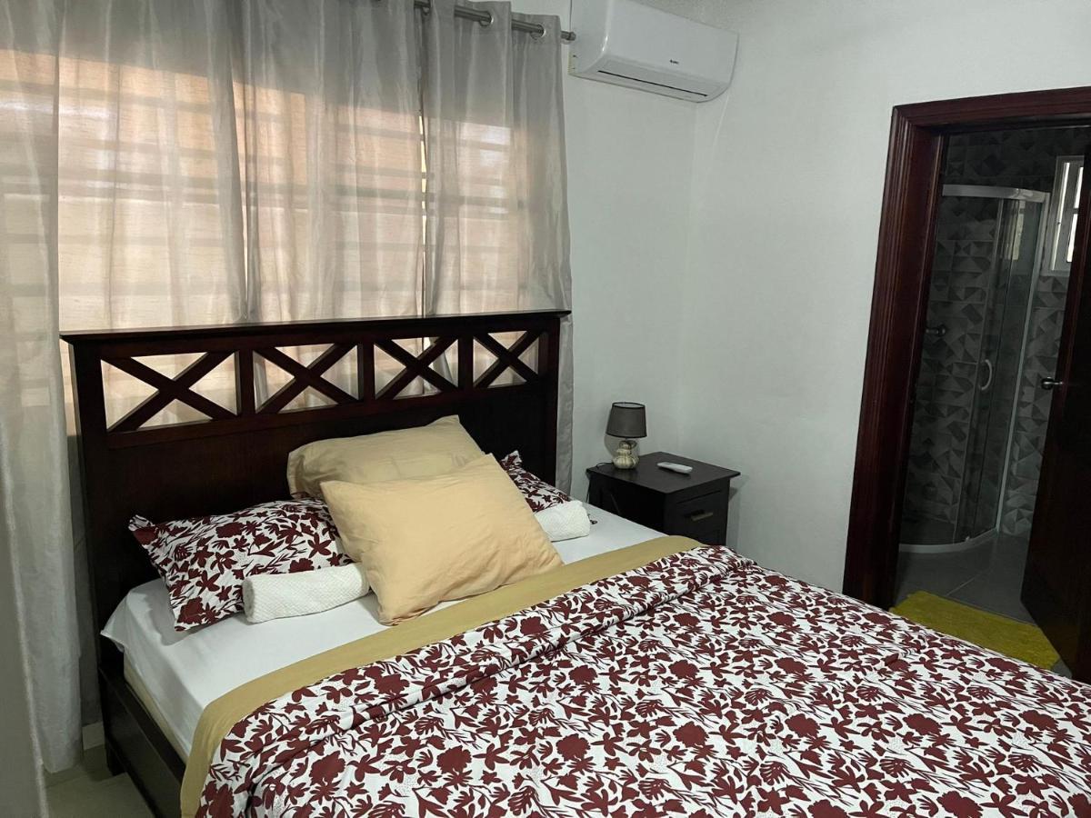Yonah Comfort Punta Cana, Shared Apartment المظهر الخارجي الصورة