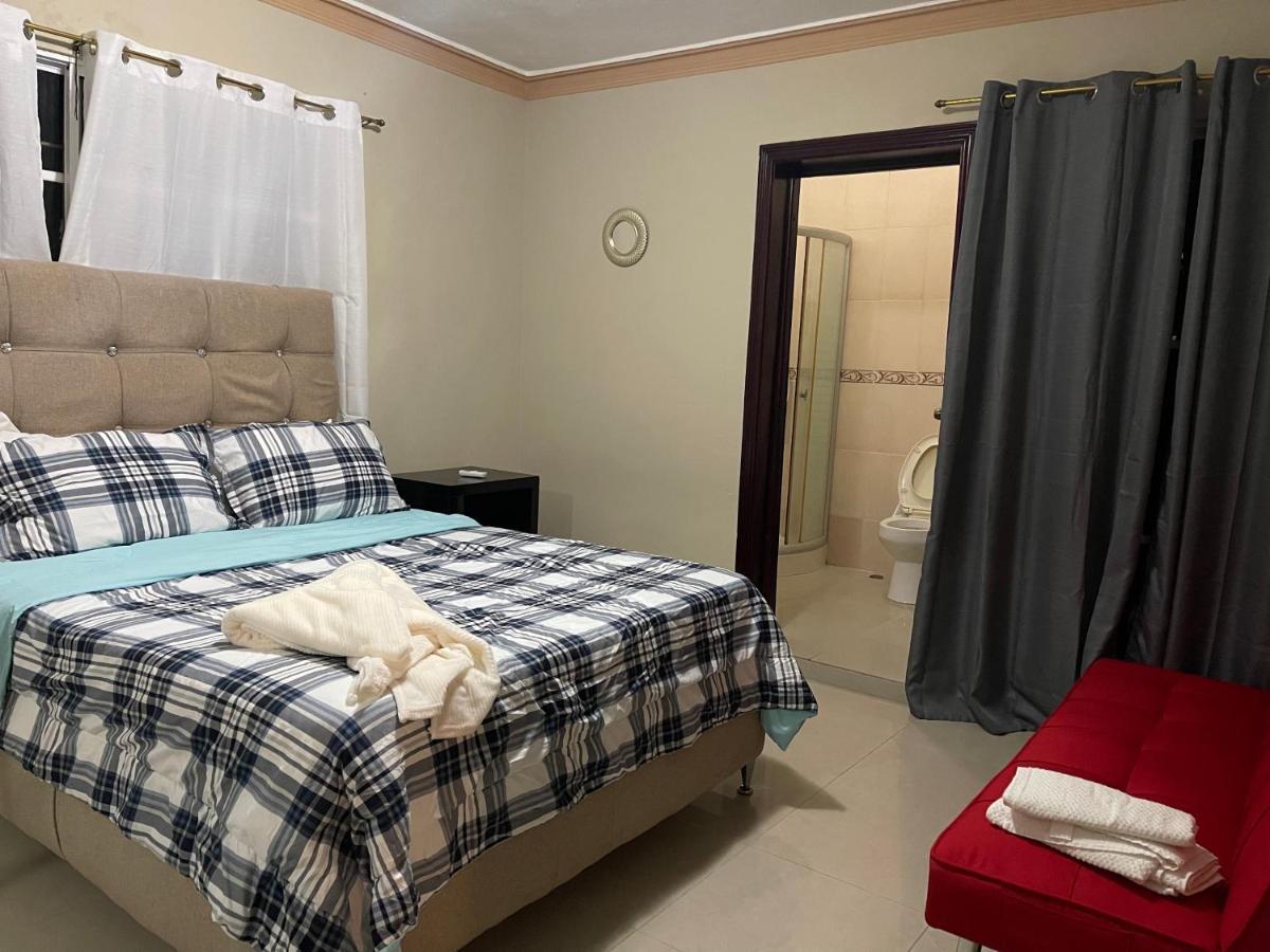 Yonah Comfort Punta Cana, Shared Apartment المظهر الخارجي الصورة